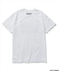 画像3: MINEDENIM Nirvana "MG Photo" Tee (Tシャツ) (3)