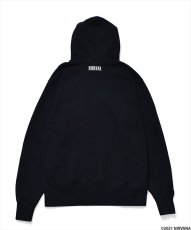 画像3: MINEDENIM Nirvana "JF Photo" Hoodie (パーカー) (3)