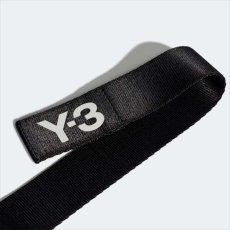 画像2: Y-3 Classic Logo Belt (2)