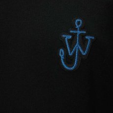 画像2: JW ANDERSON Anchor Patch Logo T-Shirt (Tシャツ) (2)