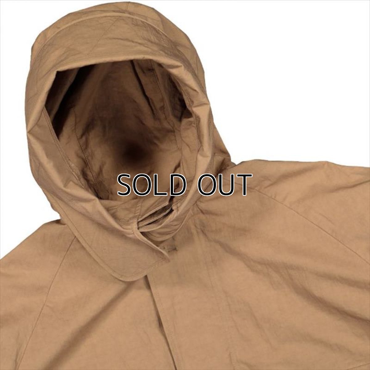 画像3: JW ANDERSON Short Bubble Parka (ショートバブルパーカー) (3)