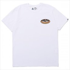 画像1: CHALLENGER Fire Tee (1)