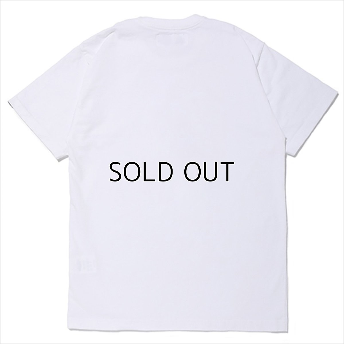 画像5: CHALLENGER Fire Tee (Tシャツ) (5)