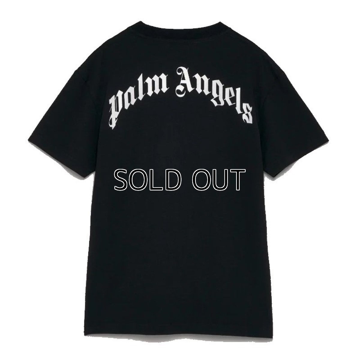 画像2: PALM ANGELS PA Bear Classic T-Shirt (2)