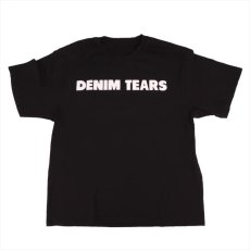 画像2: DENIM TEARS Cotton Wreath T-Shirt (2)