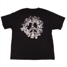 画像1: DENIM TEARS Cotton Wreath T-Shirt (1)