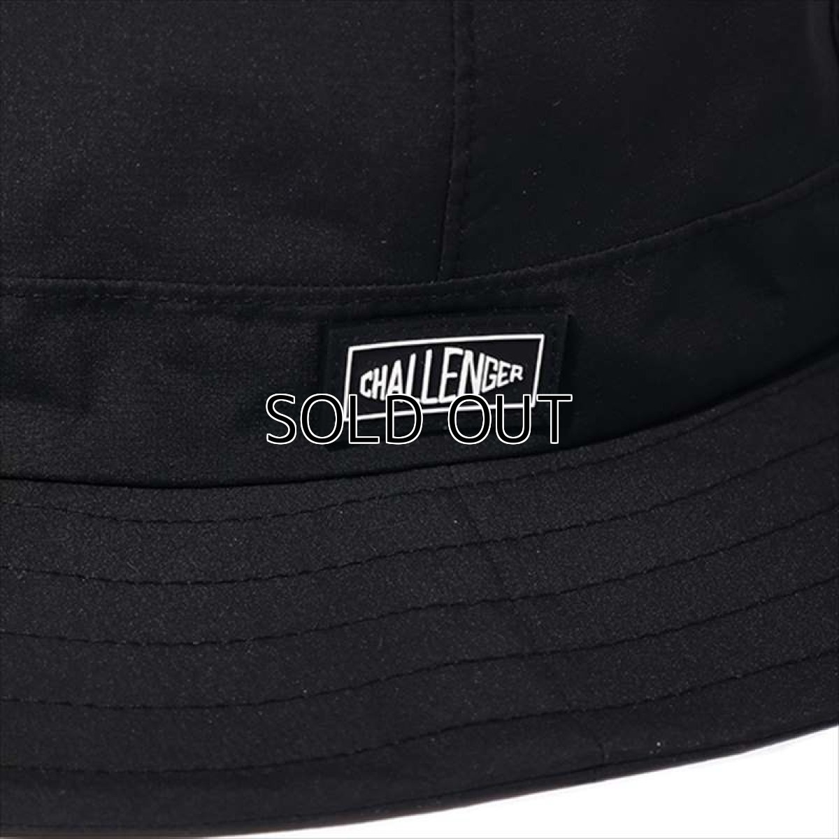 画像3: CHALLENGER x DAIWA GORE-TEX Hat (ハット) (3)