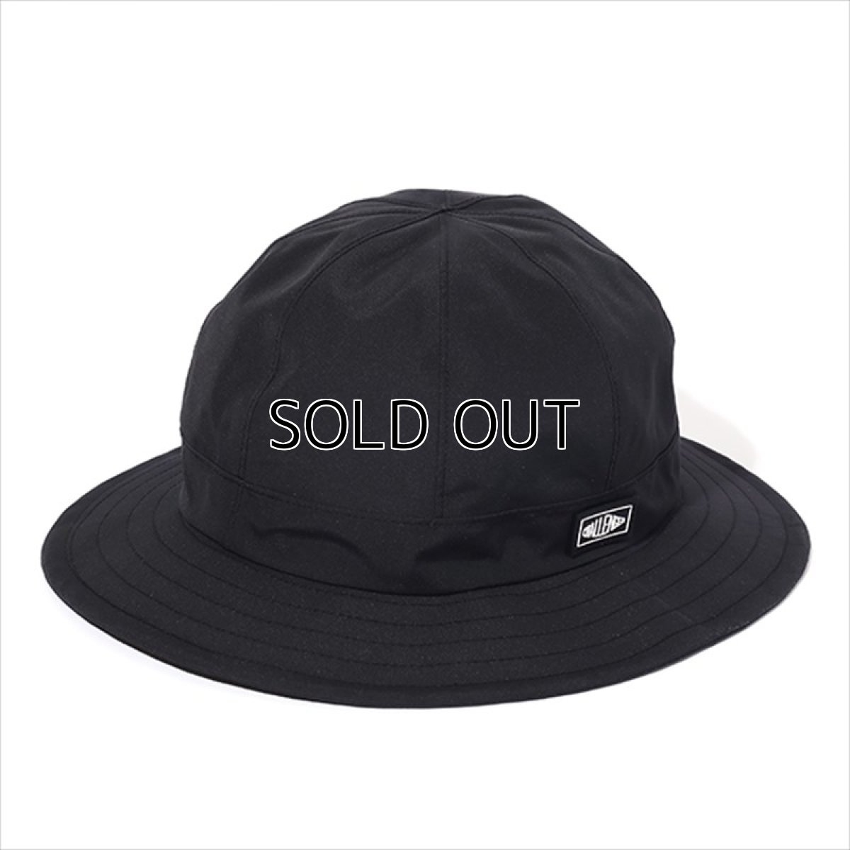 画像1: CHALLENGER x DAIWA GORE-TEX Hat (ハット) (1)