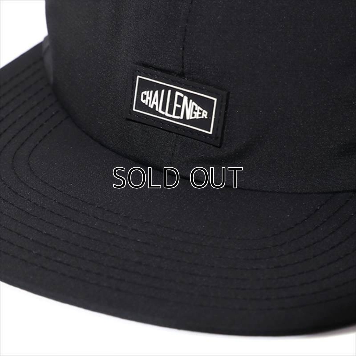 画像3: CHALLENGER x DAIWA GORE-TEX Cap (キャップ) (3)