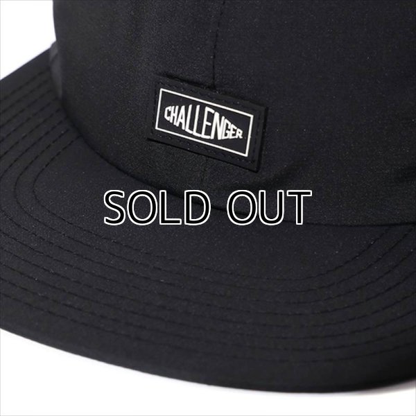 CHALLENGER x DAIWA GORE-TEX Cap