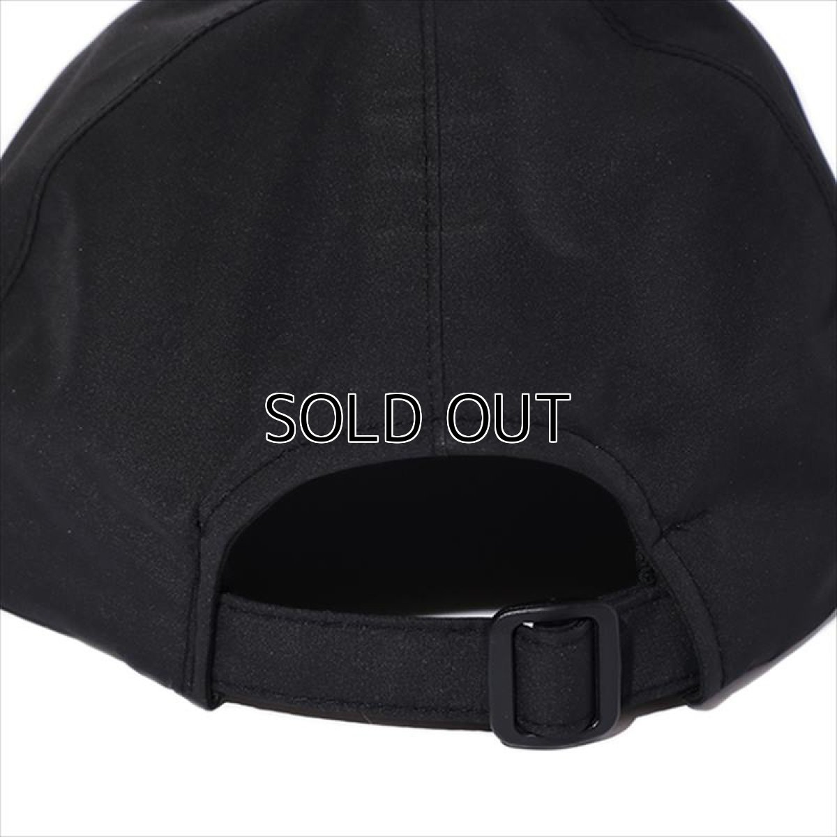 画像6: CHALLENGER x DAIWA GORE-TEX Cap (キャップ) (6)