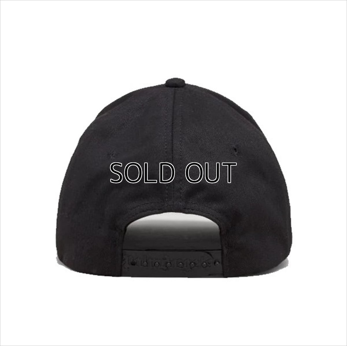 画像2: PALM ANGELS PXP Angels Cap (2)