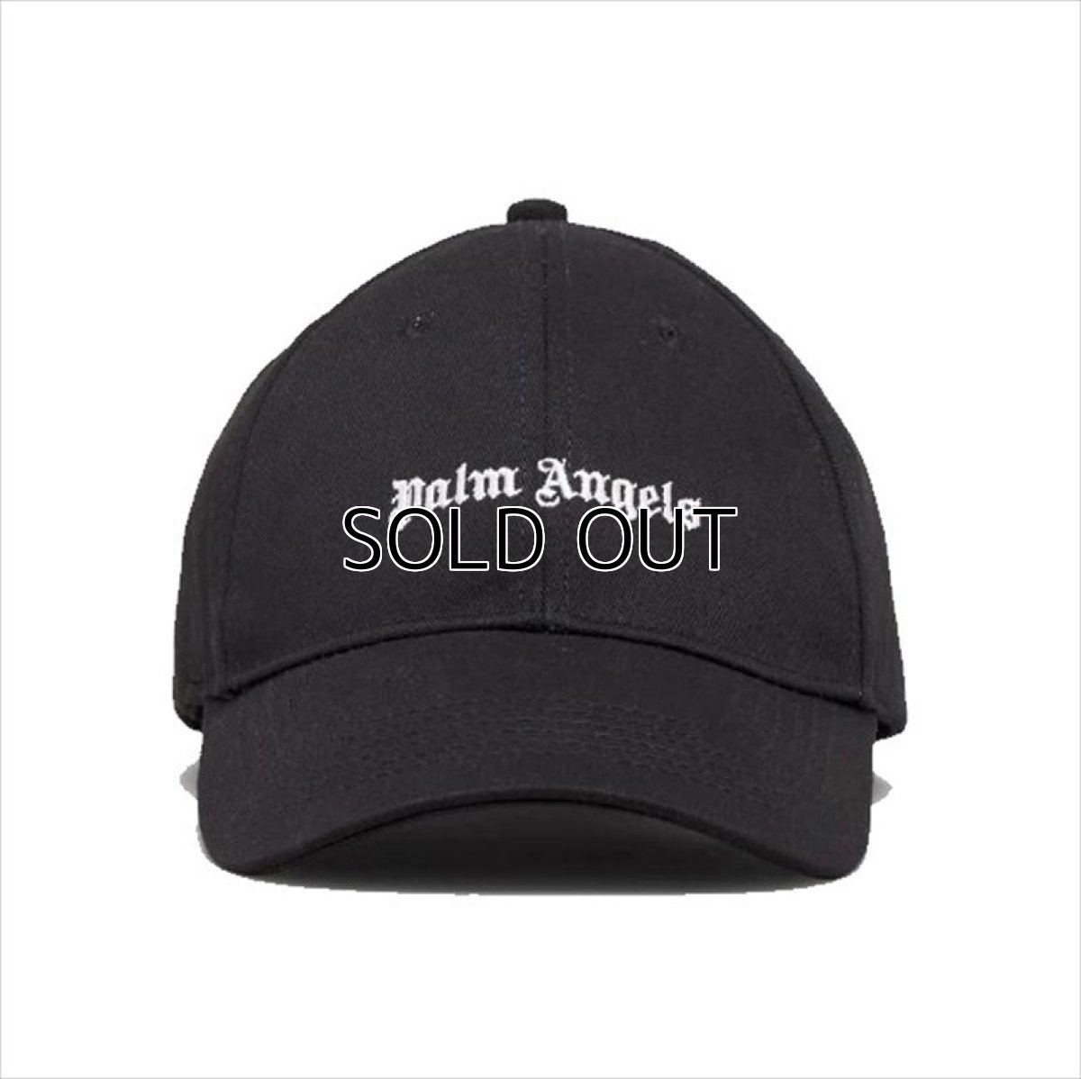 画像1: PALM ANGELS PXP Angels Cap (1)