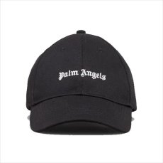 画像1: PALM ANGELS PXP Angels Cap (1)