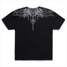 画像2: MARCELO BURLON Astral Wings T-Shirt (Tシャツ) (2)