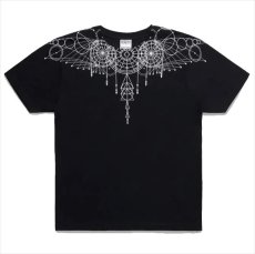 画像1: MARCELO BURLON Astral Wings T-Shirt (Tシャツ) (1)