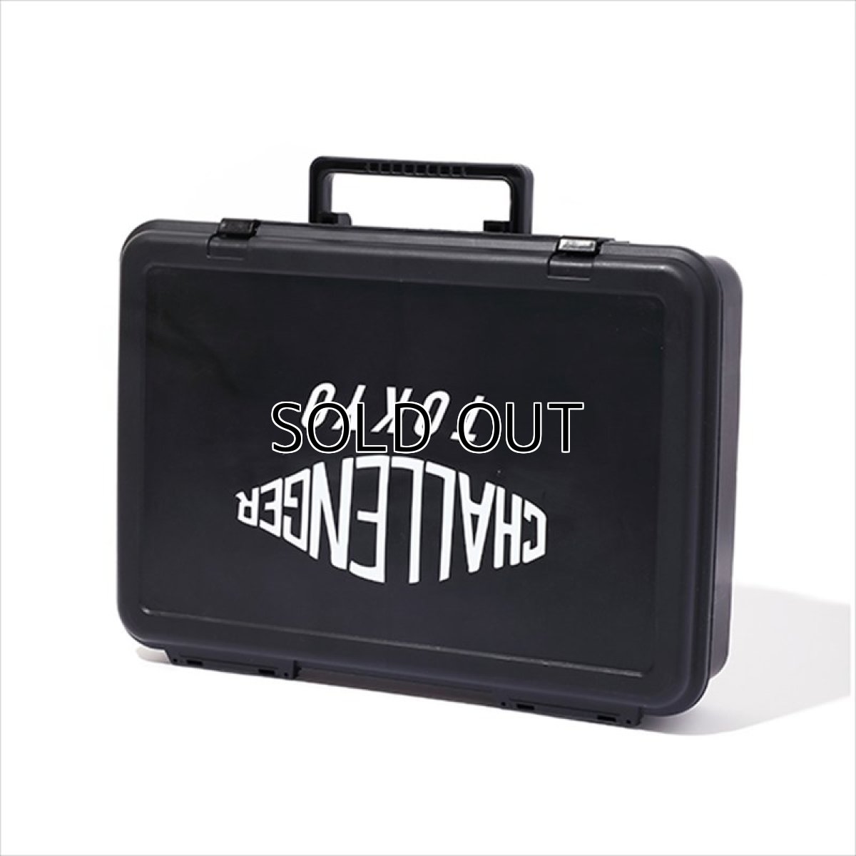 画像5: CHALLENGER Multi Tool Box (ツールボックス) (5)