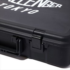 画像3: CHALLENGER Multi Tool Box (3)