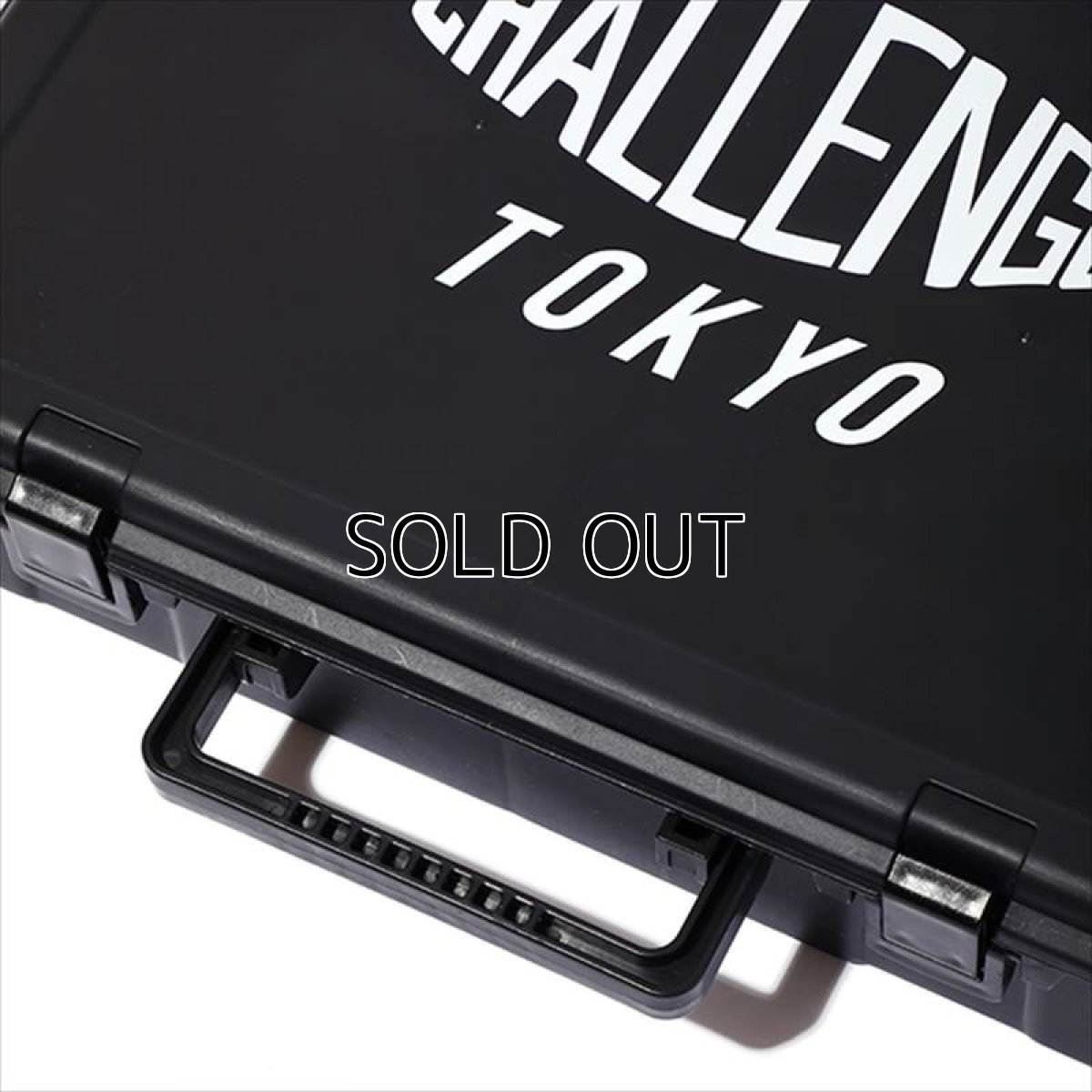 画像2: CHALLENGER Multi Tool Box (ツールボックス) (2)