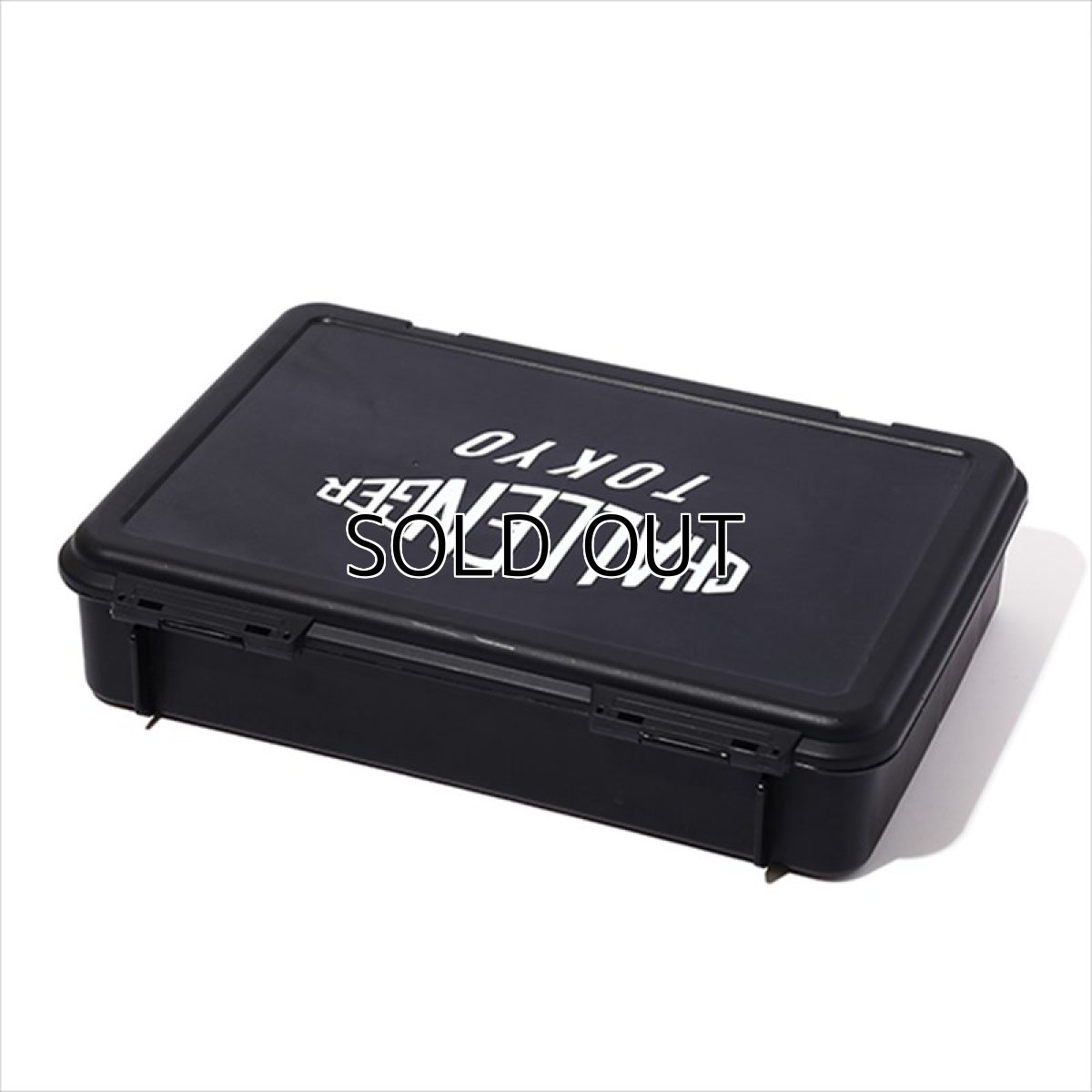 画像6: CHALLENGER Multi Tool Box (ツールボックス) (6)