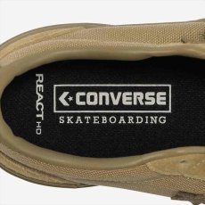 画像5: CONVERSE SKATEBOARDING Proride SK CORDURA OX + (スニーカー) (5)