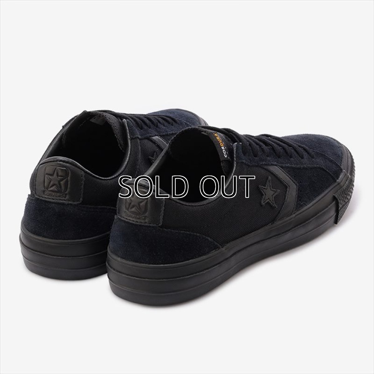 画像3: CONVERSE SKATEBOARDING Proride SK CORDURA OX + (スニーカー) (3)