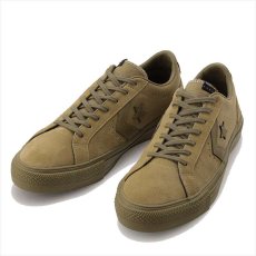 画像1: CONVERSE SKATEBOARDING Proride SK CORDURA OX + (スニーカー) (1)