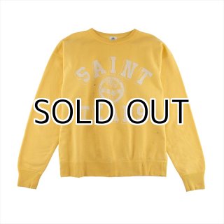 SAINT Mxxxxxx x DENIM TEARS Mohair Knit Sweater AF SAINT Mxxxxxx x DENIM TEARS Mohair Knit Sweater AF