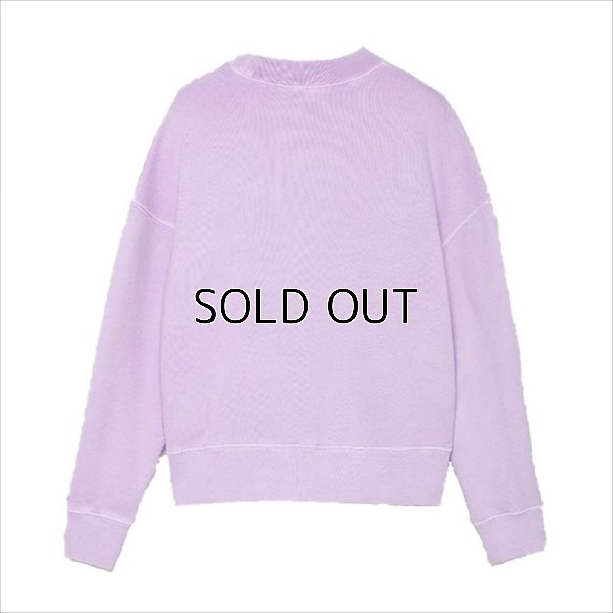 画像2: PALM ANGELS GD Curved Logo Crew Sweat (2)