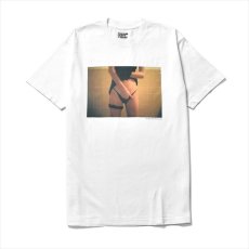 画像1: Stie-lo x Davide Sorrenti Unknown Nude T-Shirt (Tシャツ) (1)