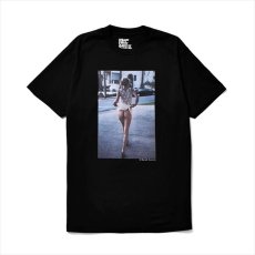 画像1: Stie-lo x Davide Sorrenti Jaime Flashing Bum T-Shirt (Tシャツ) (1)