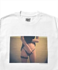 画像2: Stie-lo x Davide Sorrenti Unknown Nude T-Shirt (Tシャツ) (2)