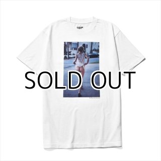 Stie-lo x Davide Sorrenti Jaime Flashing Bum T-Shirt