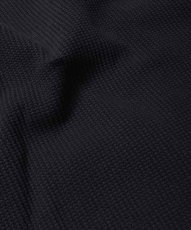 画像4: MINEDENIM x WACOKO MARIA Crew Neck Thermal L/S T-Shirt (サーマルロングTシャツ) (4)