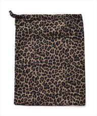 画像8: MINEDENIM Flannel Leopard Pajama (パジャマ) (8)