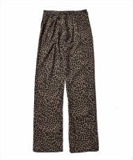 画像7: MINEDENIM Flannel Leopard Pajama (パジャマ) (7)