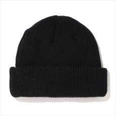 画像3: CHALLENGER Logo Patch Knit Cap (ニットキャップ) (3)