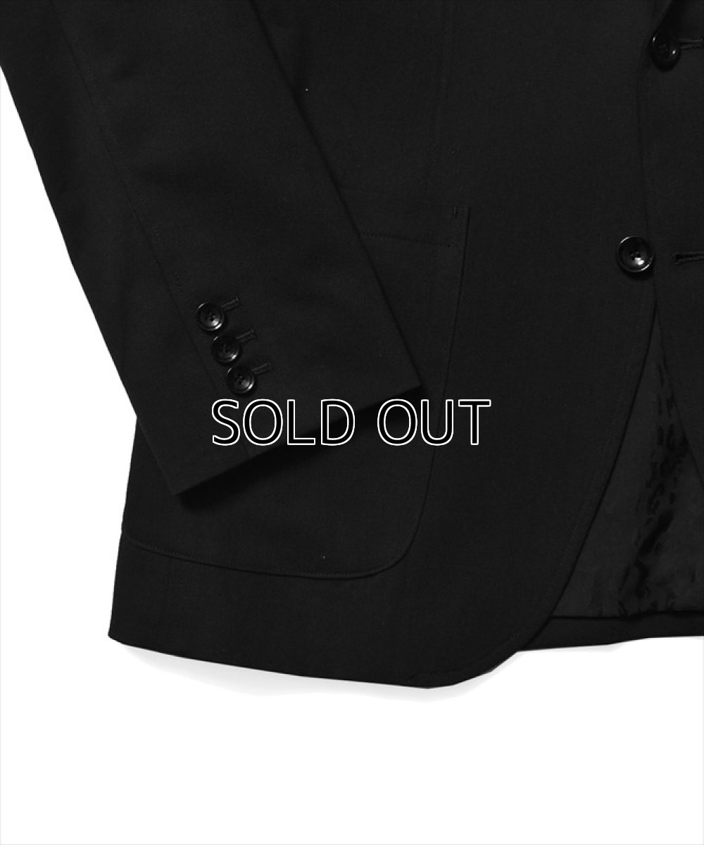 画像3: MINEDENIM x SOPHNET. Denim Tailored Jacket (デニムテーラードジャケット) (3)