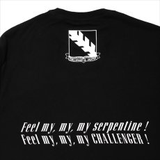 画像5: CHALLENGER L/S Welcome To Challenger Tee (ロングTシャツ) (5)