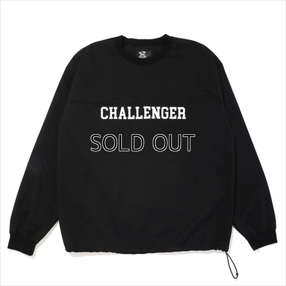 画像1: CHALLENGER Mid Layer Jacket (ミッドレイヤージャケット) (1)