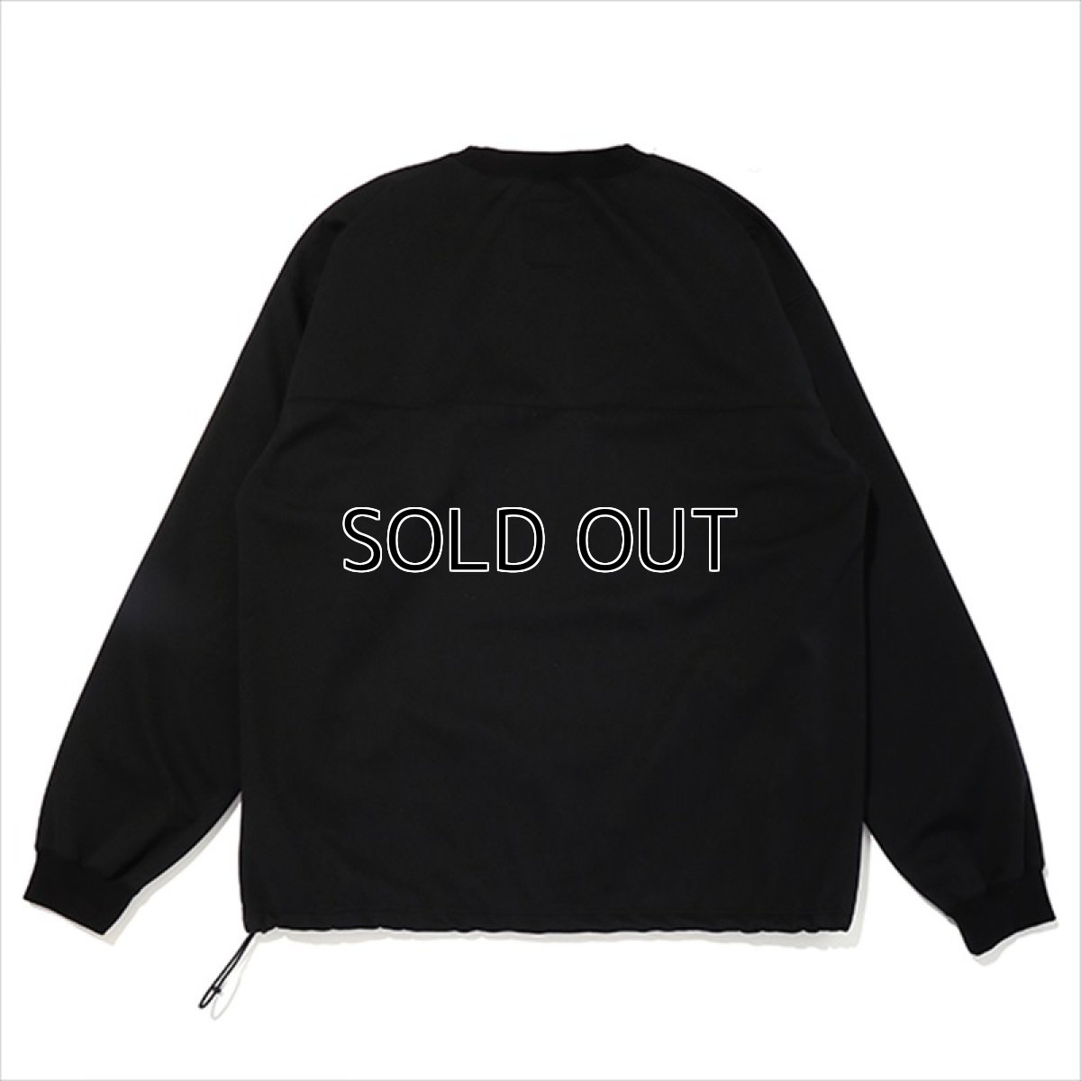 画像4: CHALLENGER Mid Layer Jacket (ミッドレイヤージャケット) (4)