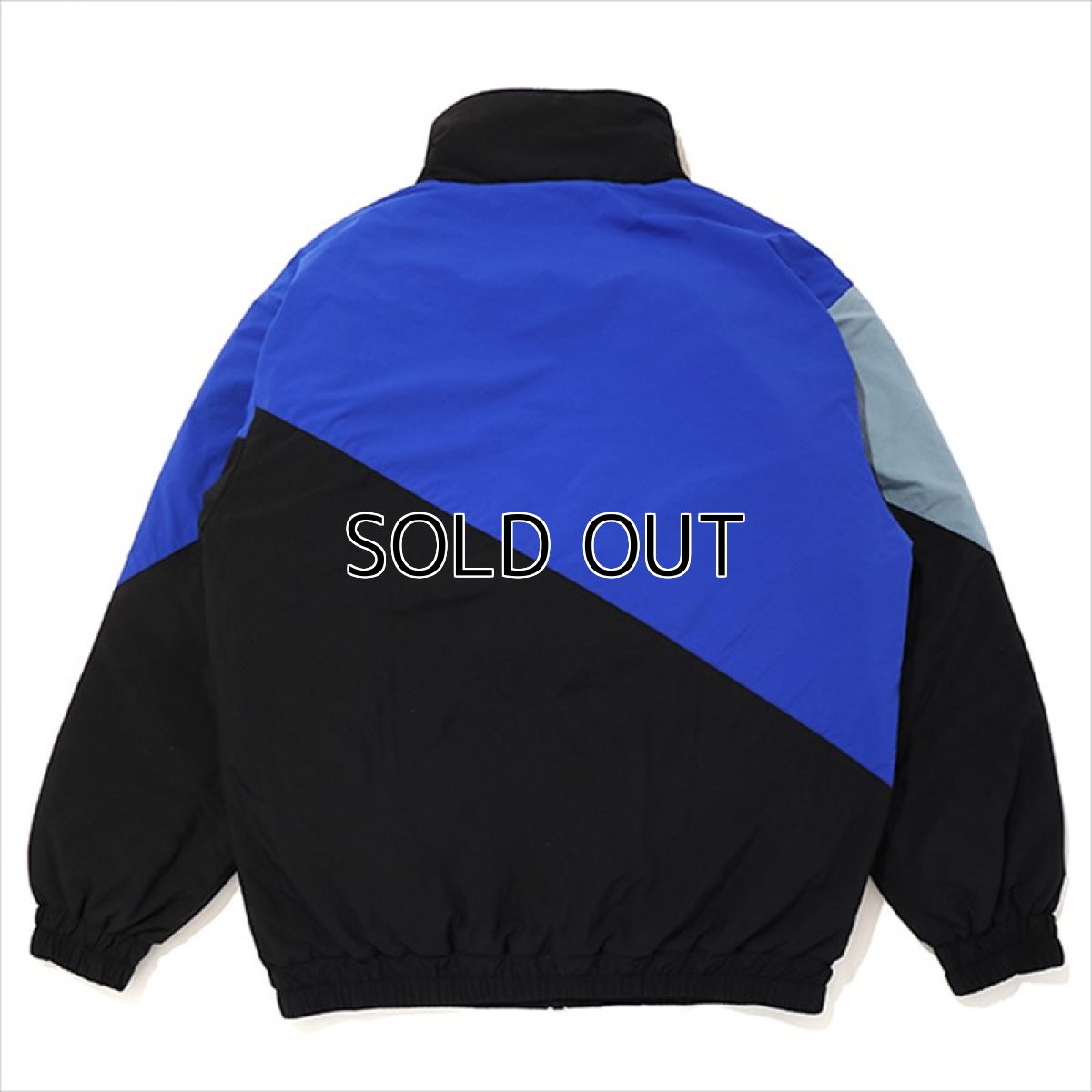 画像2: CHALLENGER Crazy Track Jacket (トラックジャケット) (2)