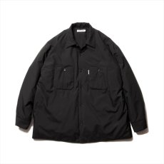 画像1: COOTIE PRODUCTIONS Padded Error Fit Work Shirt Jacket (シャツジャケット) (1)