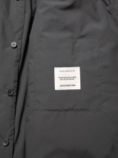 画像6: COOTIE PRODUCTIONS Padded Error Fit Work Shirt Jacket (シャツジャケット) (6)