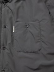 画像4: COOTIE PRODUCTIONS Padded Error Fit Work Shirt Jacket (シャツジャケット) (4)
