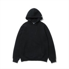 画像2: YOHJI YAMAMOTO x NEW ERA Sweat Pullover Hoodie 2021AW No Future (2)