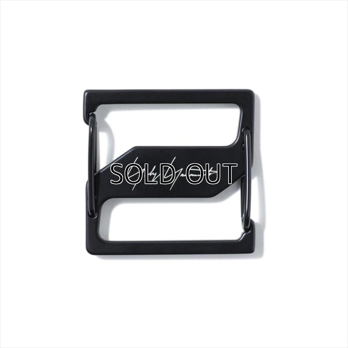 画像9: YOHJI YAMAMOTO x NEW ERA Explorer Tote Bag 22L 2021AW YY Leather Patch (9)