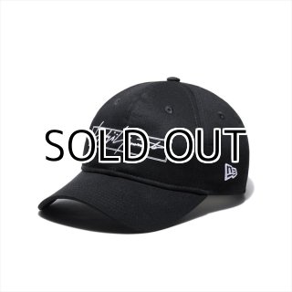 Yohji Yamamoto ×New Era® 2023-24 Autumn Winter Collection