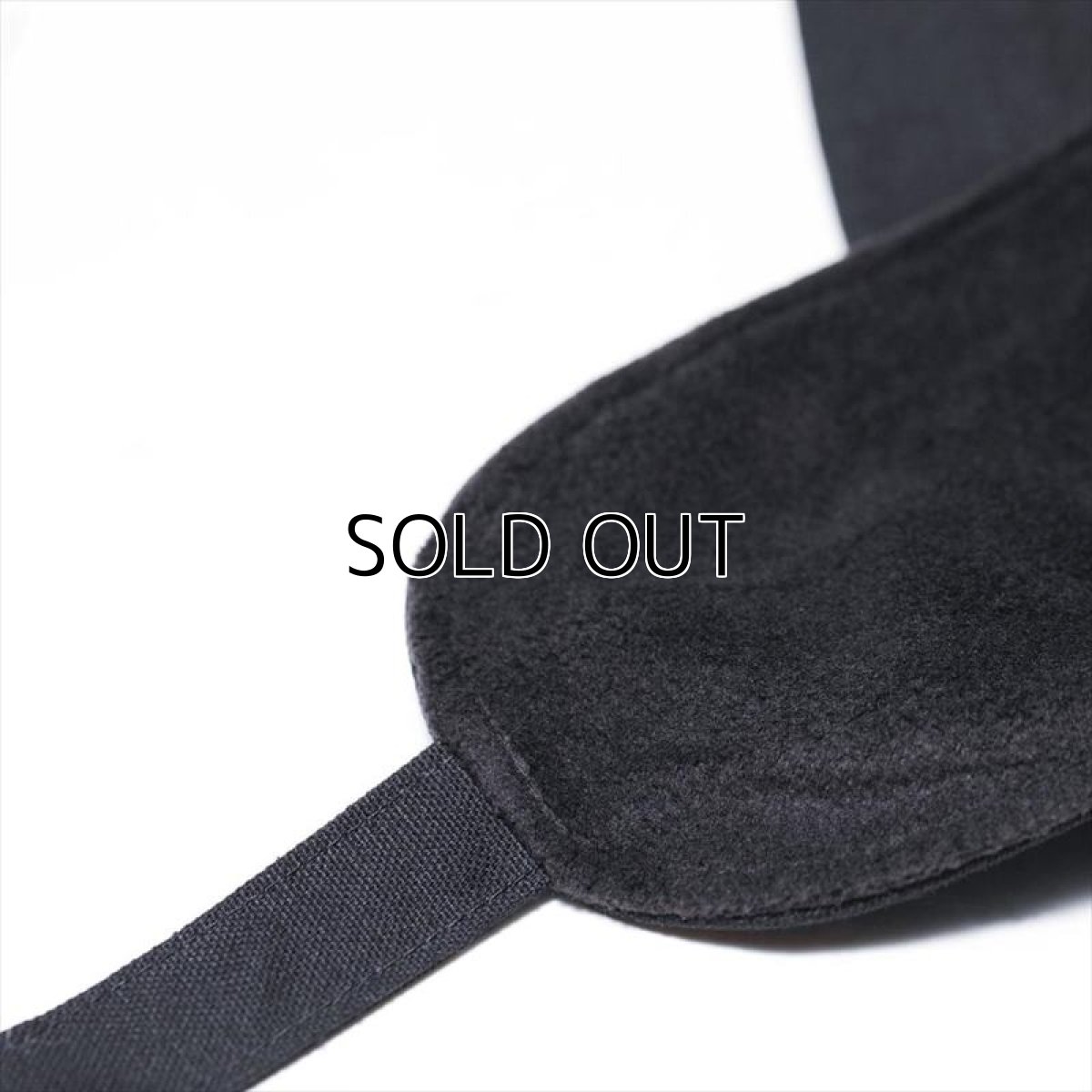 画像5: YOHJI YAMAMOTO x NEW ERA Adventure Dog Ear Hat 2021AW YY Leather Patch (5)