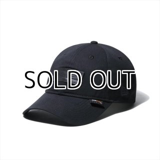 YOHJI YAMAMOTO x NEW ERA 9THIRTY Cap 2021AW GORE-TEX YY Logo